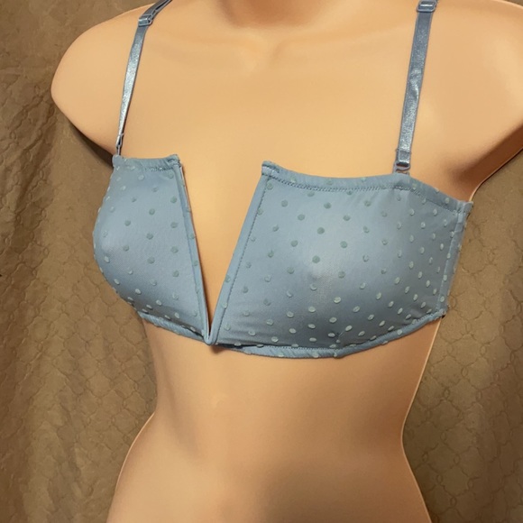 Free people, Sierra Bandeau, “the rain” SZ M, NWT - Picture 2 of 9